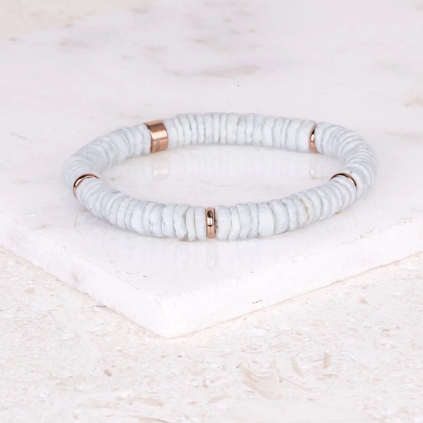 Stackable Bracelets