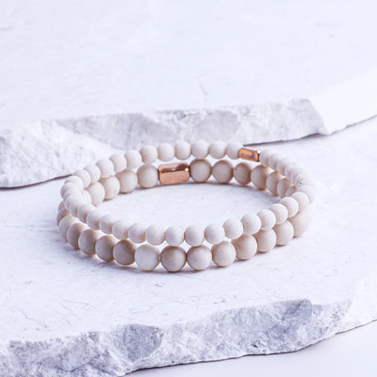 Stackable Bracelets