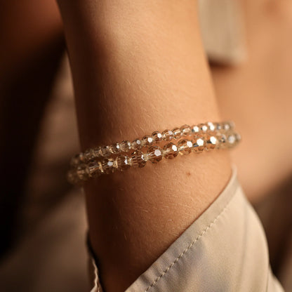 Stackable Bracelets