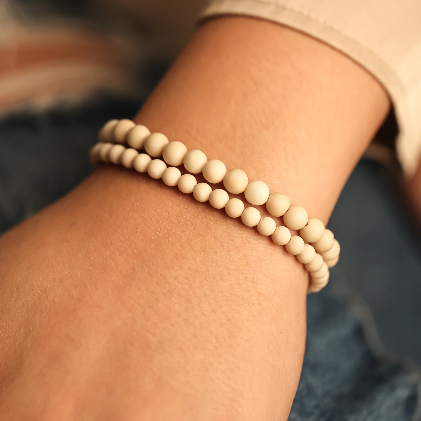 Stackable Bracelets