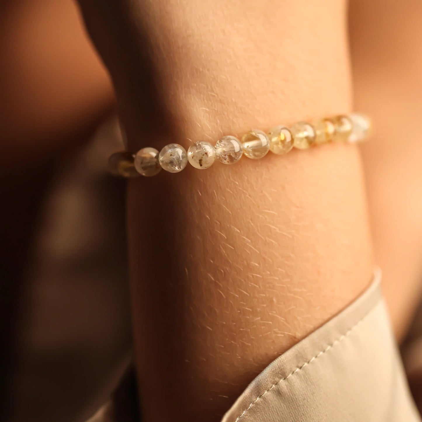 Stackable Bracelets