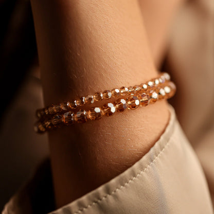 Stackable Bracelets