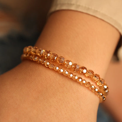 Stackable Bracelets