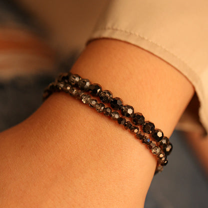 Stackable Bracelets