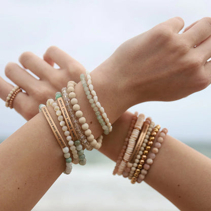 Stackable Bracelets