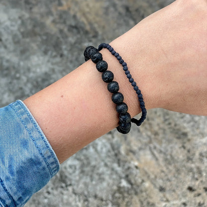 Stackable Bracelets