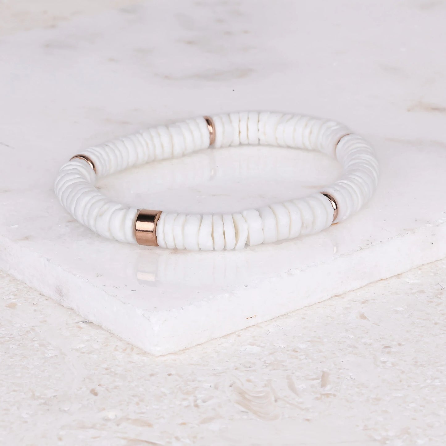 Stackable Bracelets