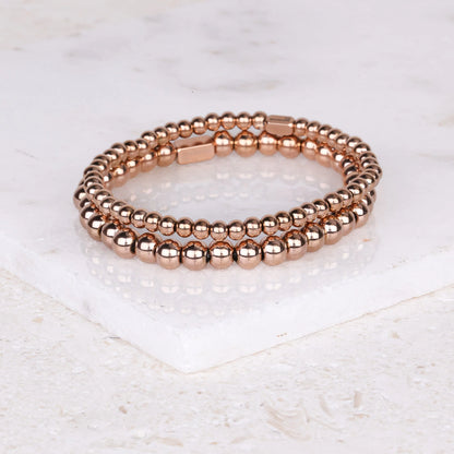 Stackable Bracelets