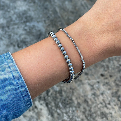 Stackable Bracelets