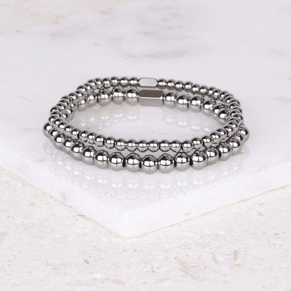 Stackable Bracelets