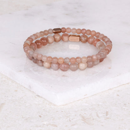 Stackable Bracelets