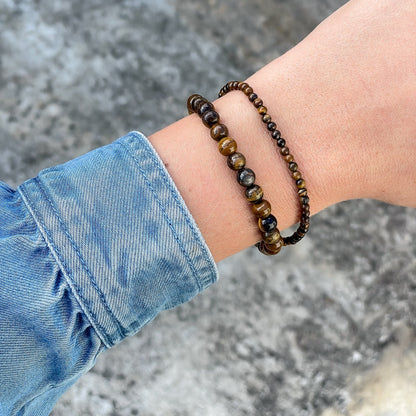 Stackable Bracelets