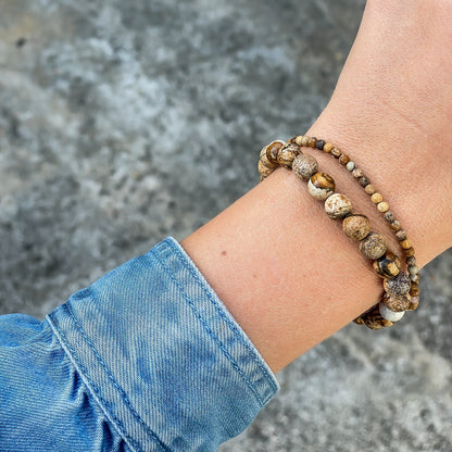 Stackable Bracelets