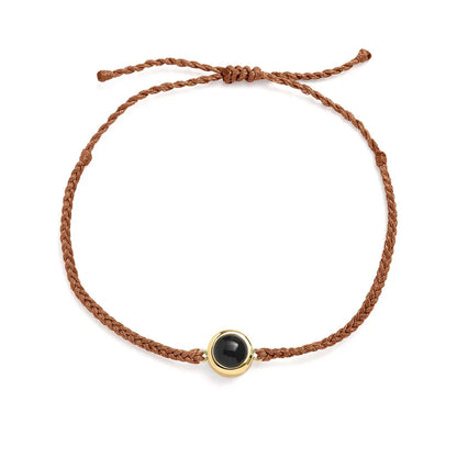 Custom Photo Bracelet