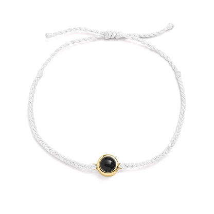 Custom Photo Bracelet