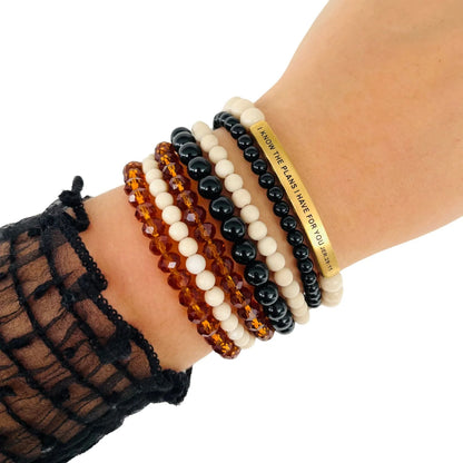 Stackable Bracelets